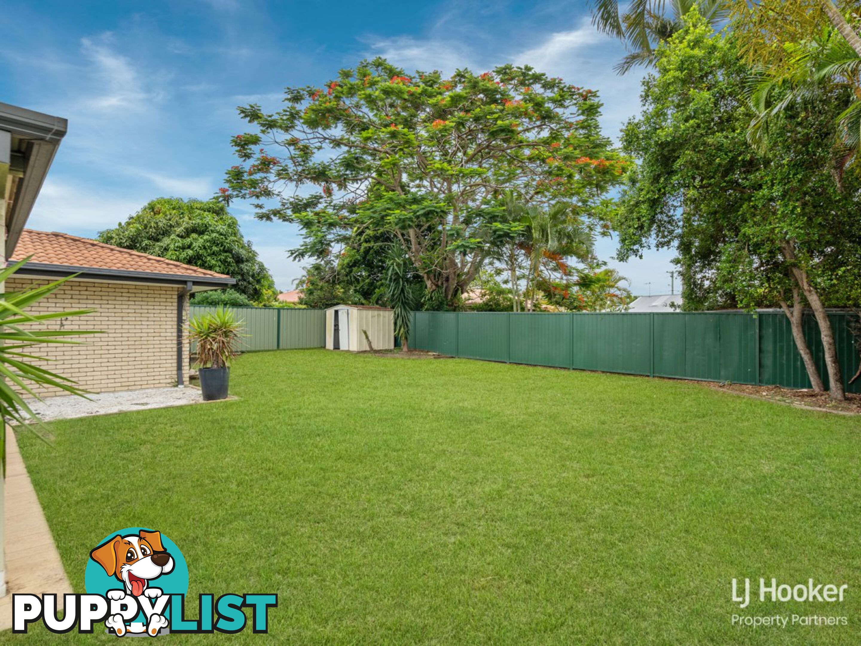 7 Distin Court HILLCREST QLD 4118