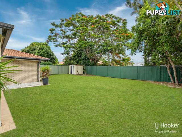 7 Distin Court HILLCREST QLD 4118