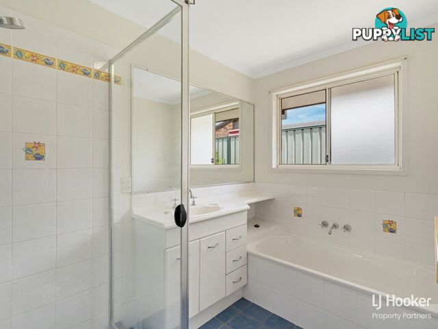 7 Distin Court HILLCREST QLD 4118