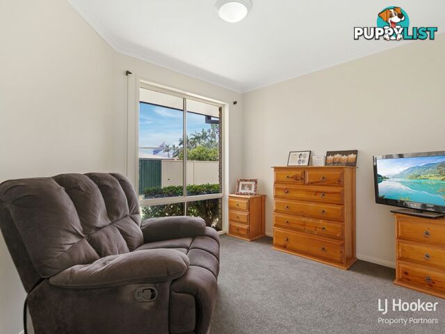 7 Distin Court HILLCREST QLD 4118