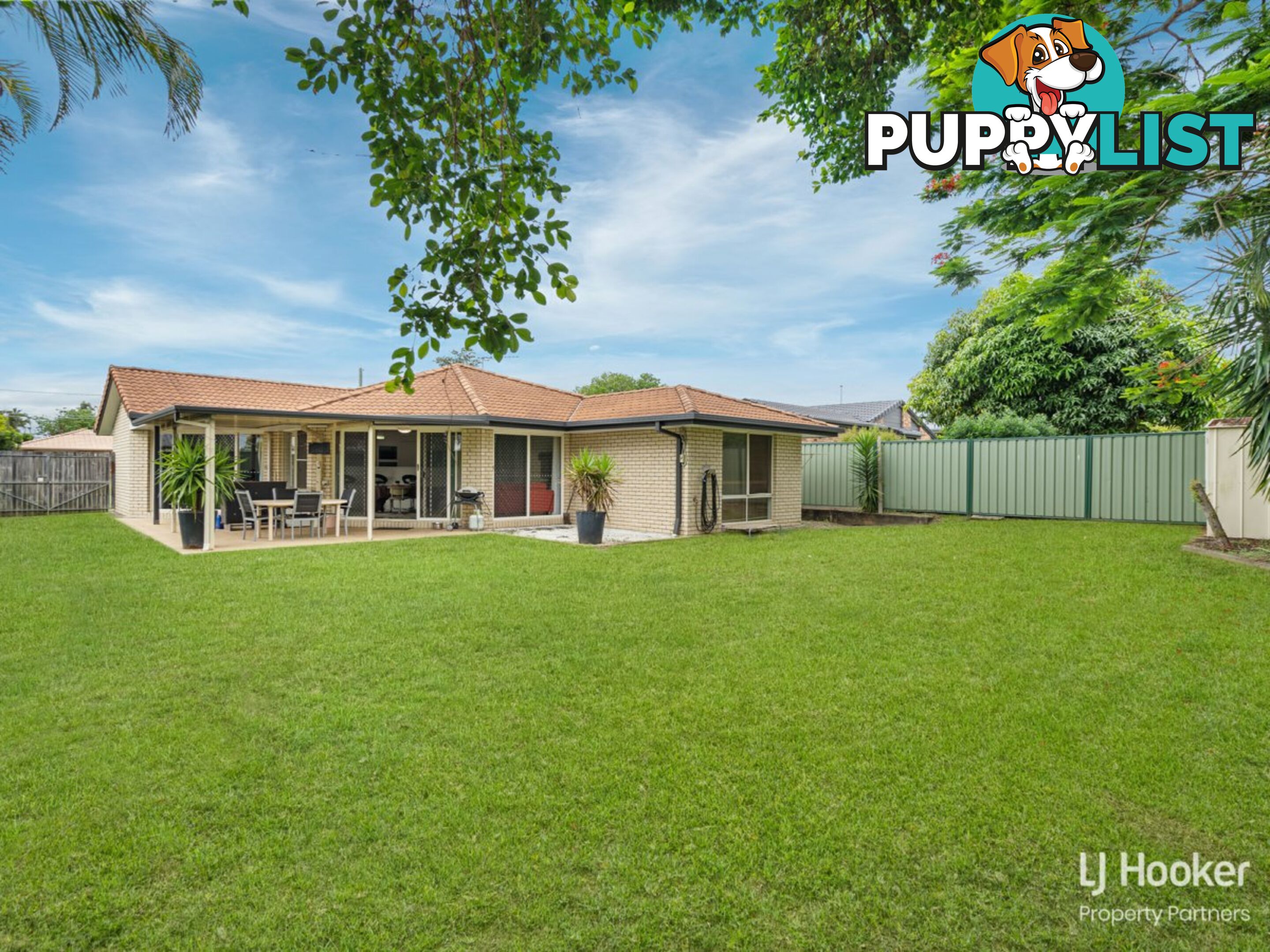 7 Distin Court HILLCREST QLD 4118
