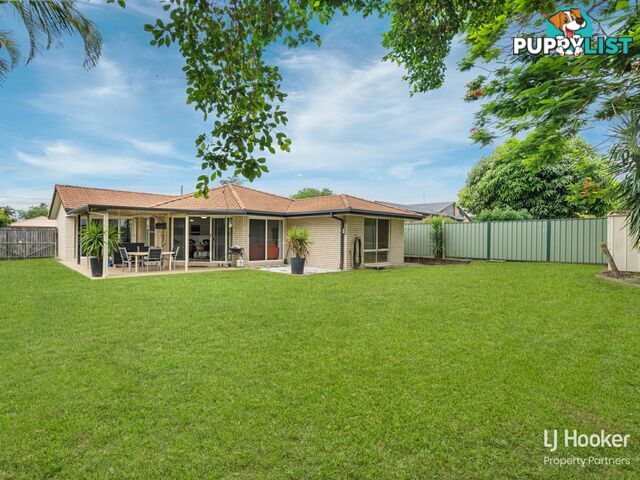 7 Distin Court HILLCREST QLD 4118