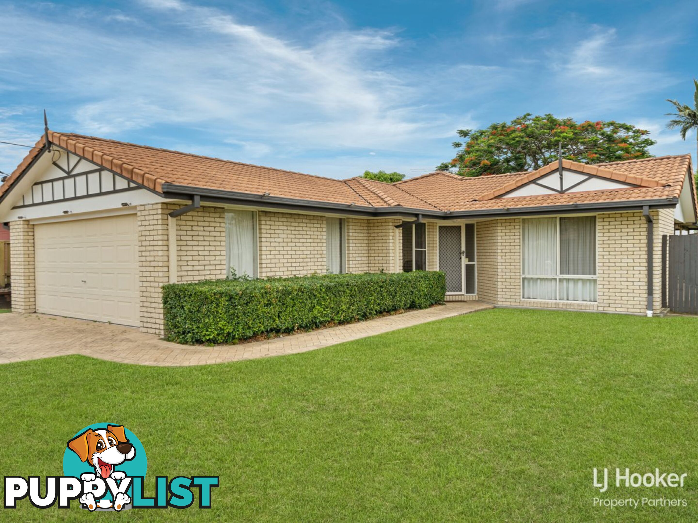 7 Distin Court HILLCREST QLD 4118