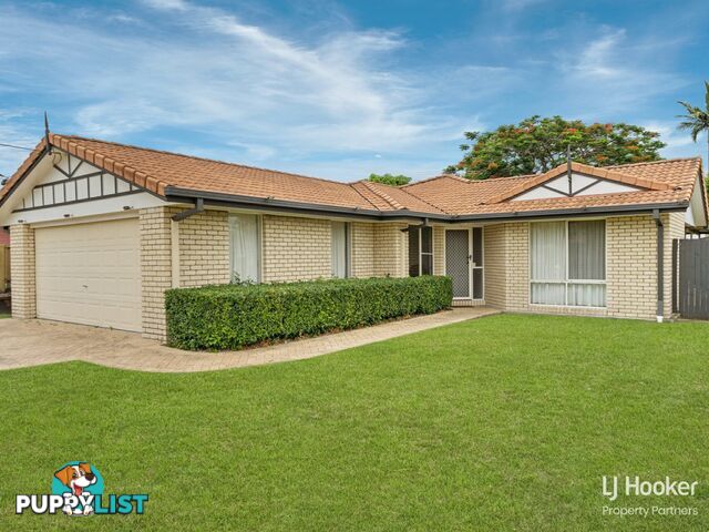 7 Distin Court HILLCREST QLD 4118