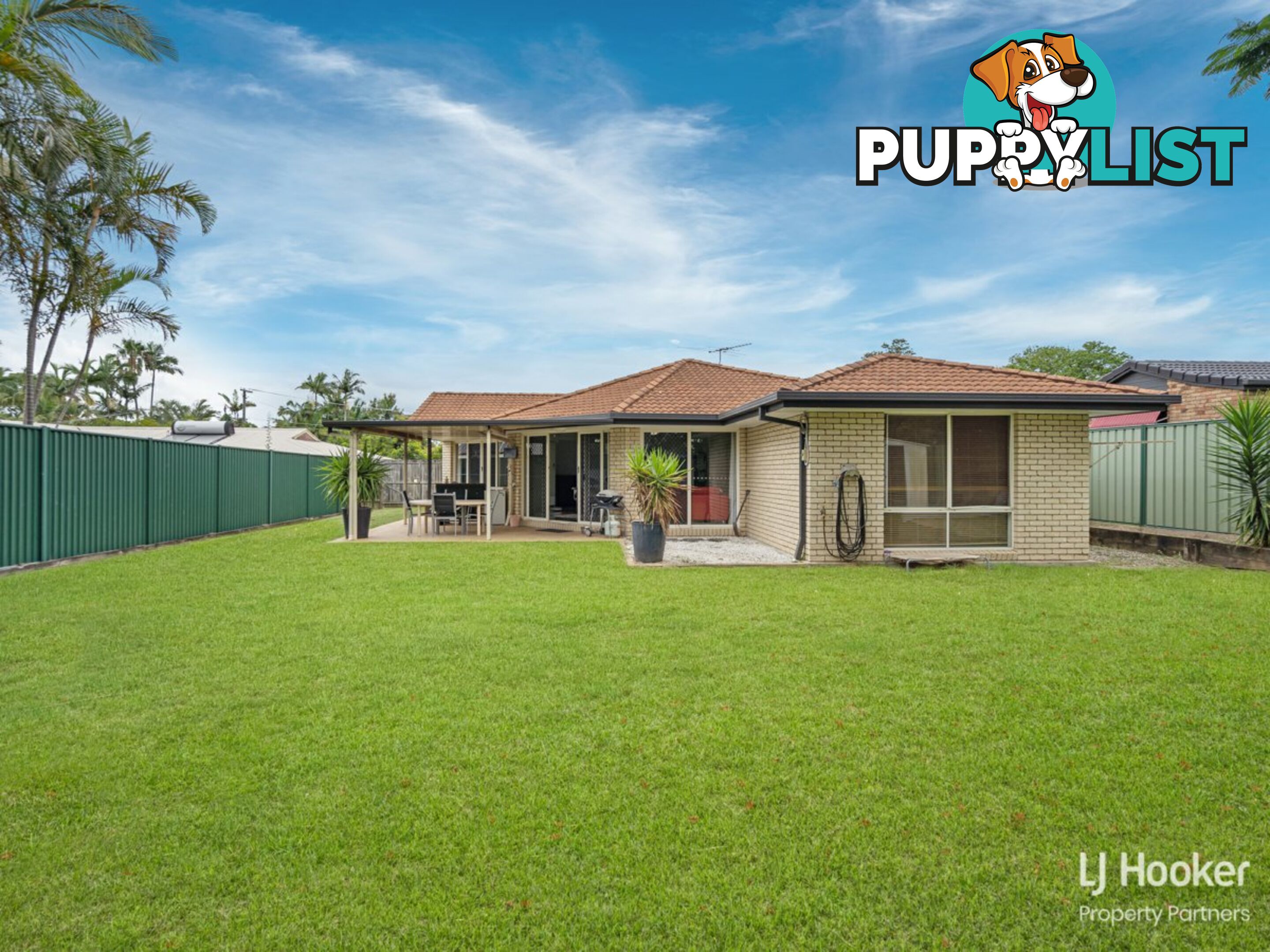 7 Distin Court HILLCREST QLD 4118