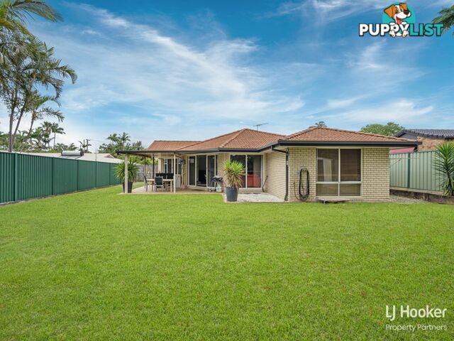 7 Distin Court HILLCREST QLD 4118