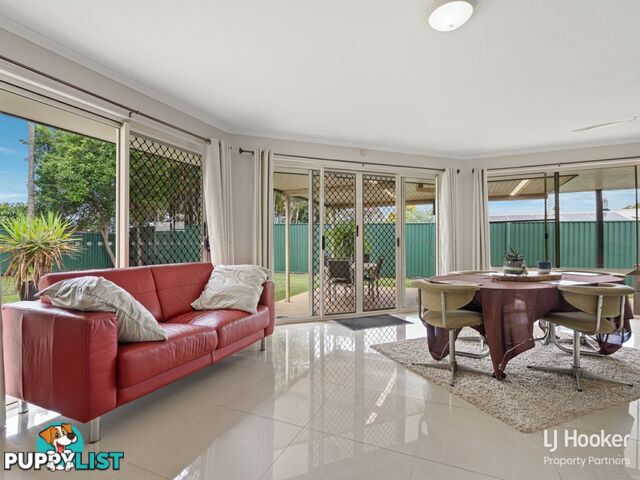 7 Distin Court HILLCREST QLD 4118
