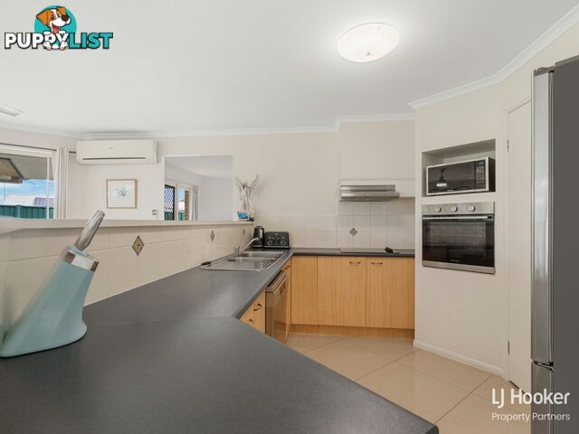 7 Distin Court HILLCREST QLD 4118