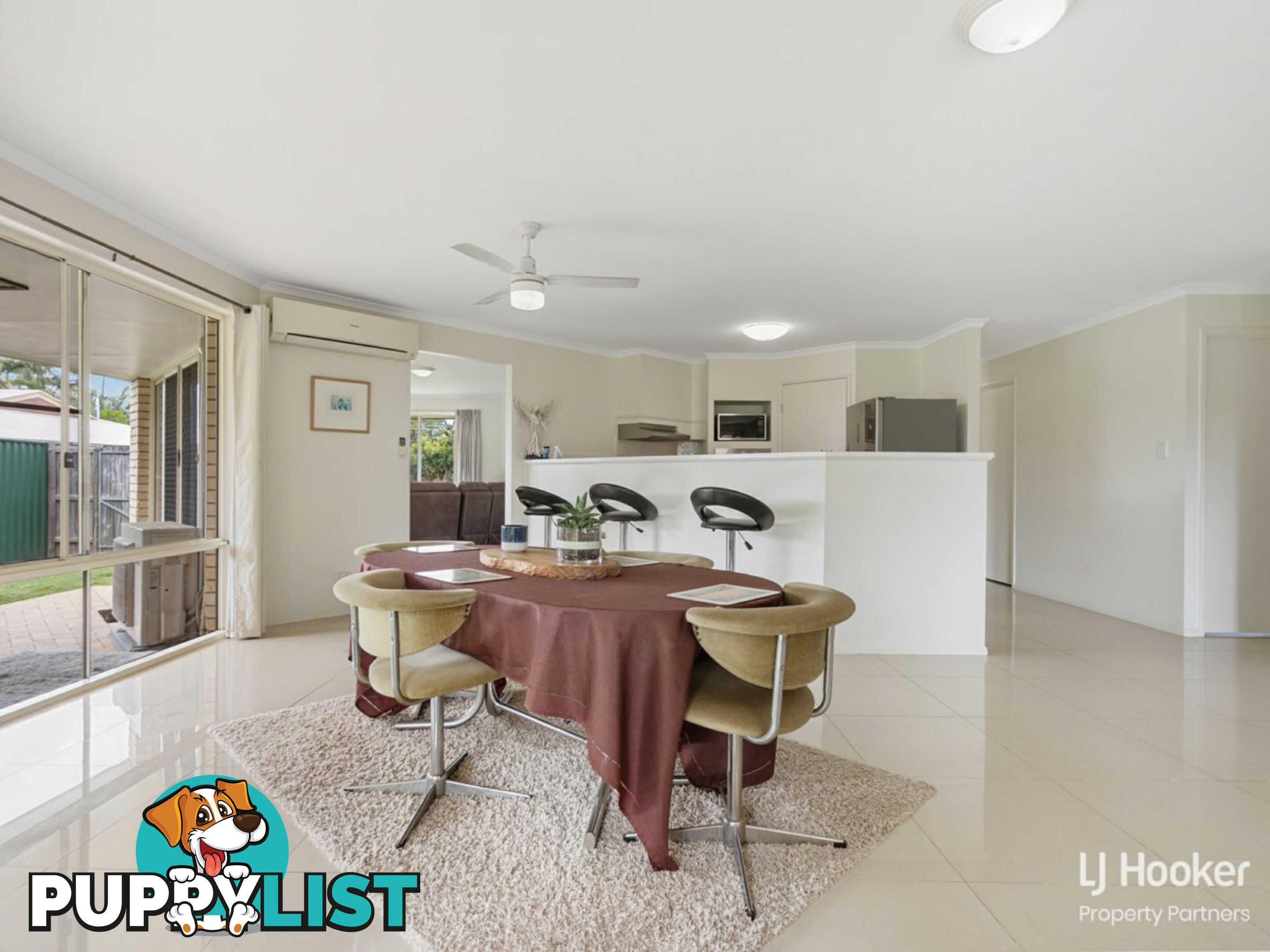 7 Distin Court HILLCREST QLD 4118