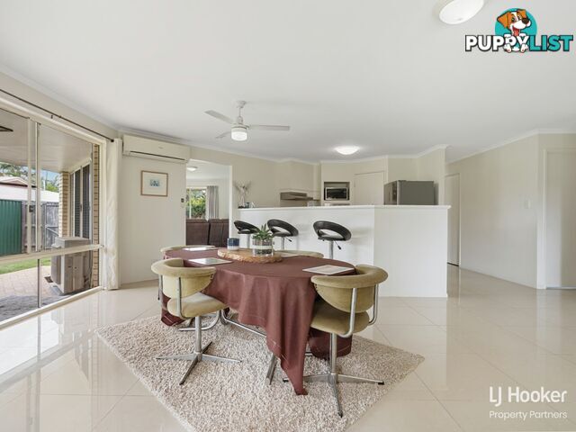 7 Distin Court HILLCREST QLD 4118