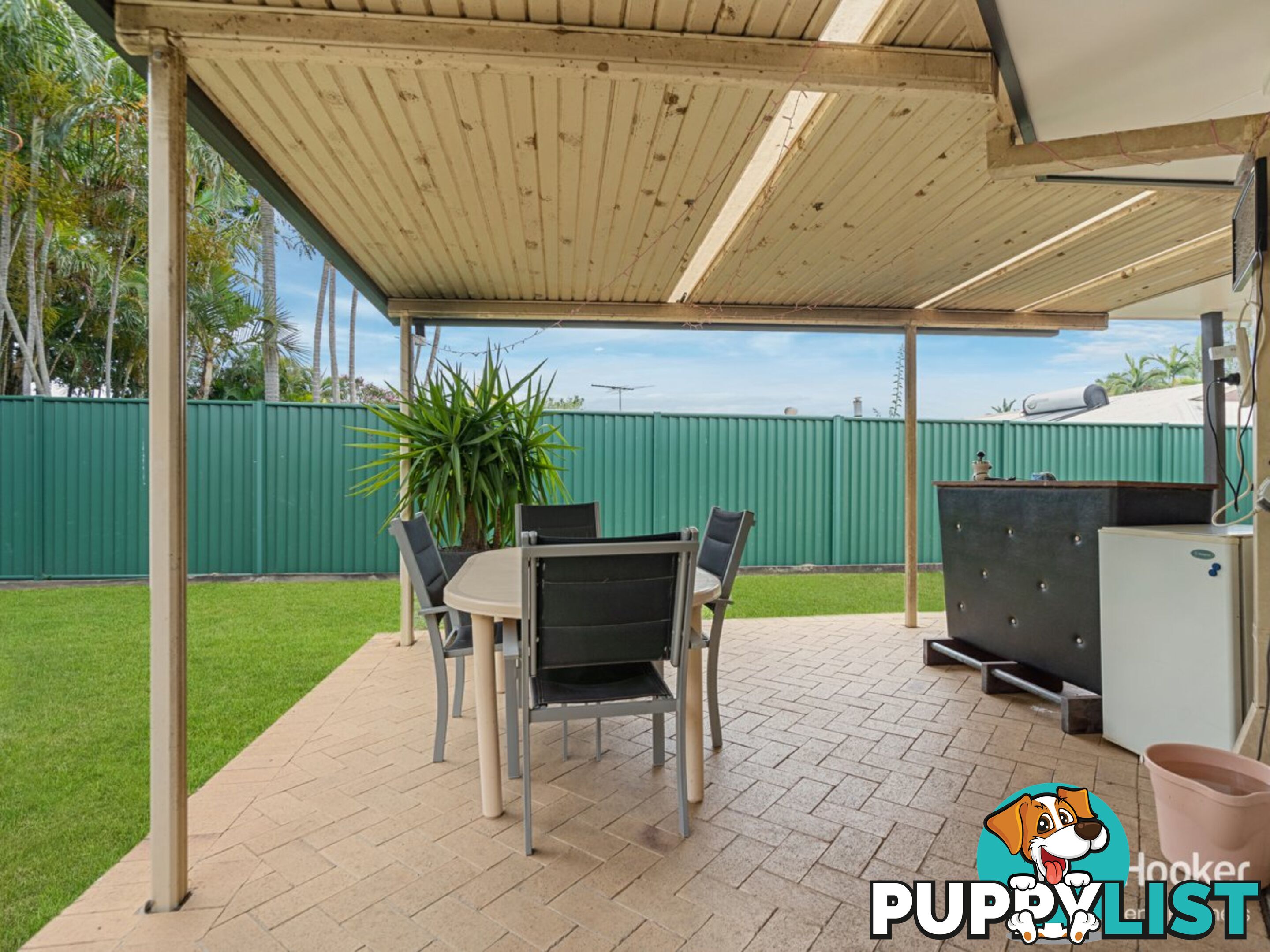 7 Distin Court HILLCREST QLD 4118