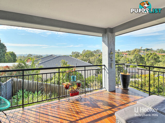 10 Glebe Place UNDERWOOD QLD 4119