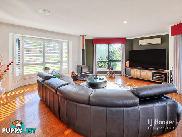 10 Glebe Place UNDERWOOD QLD 4119