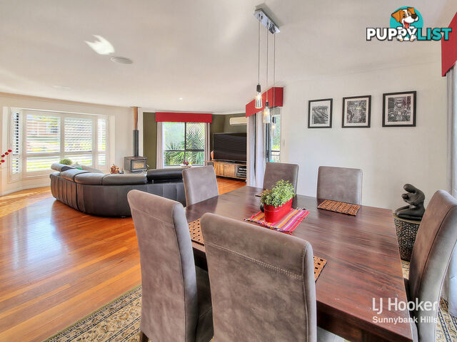 10 Glebe Place UNDERWOOD QLD 4119