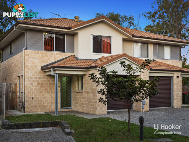 32/39 Gumtree Street RUNCORN QLD 4113