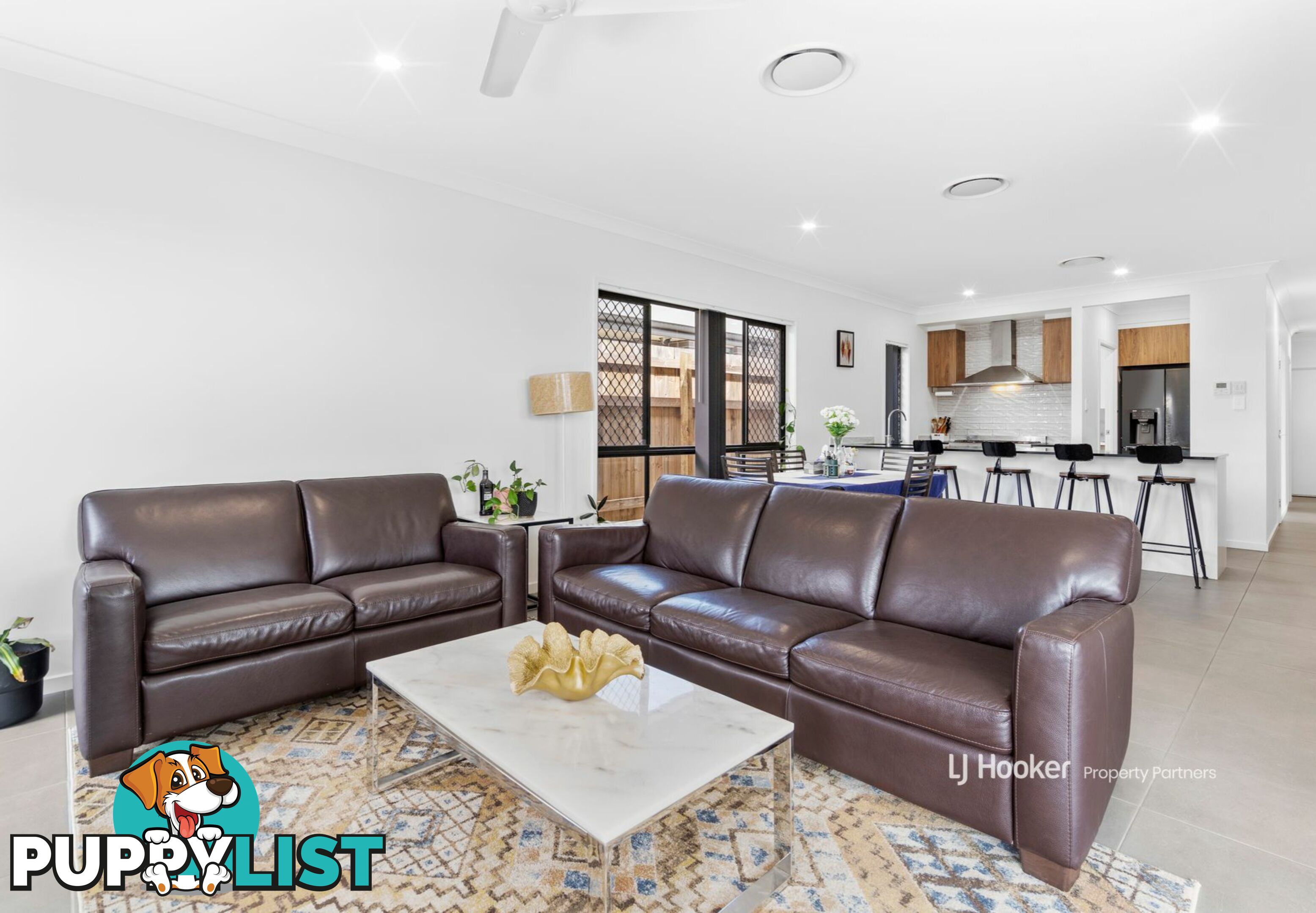 5 Heseltine Place PALLARA QLD 4110