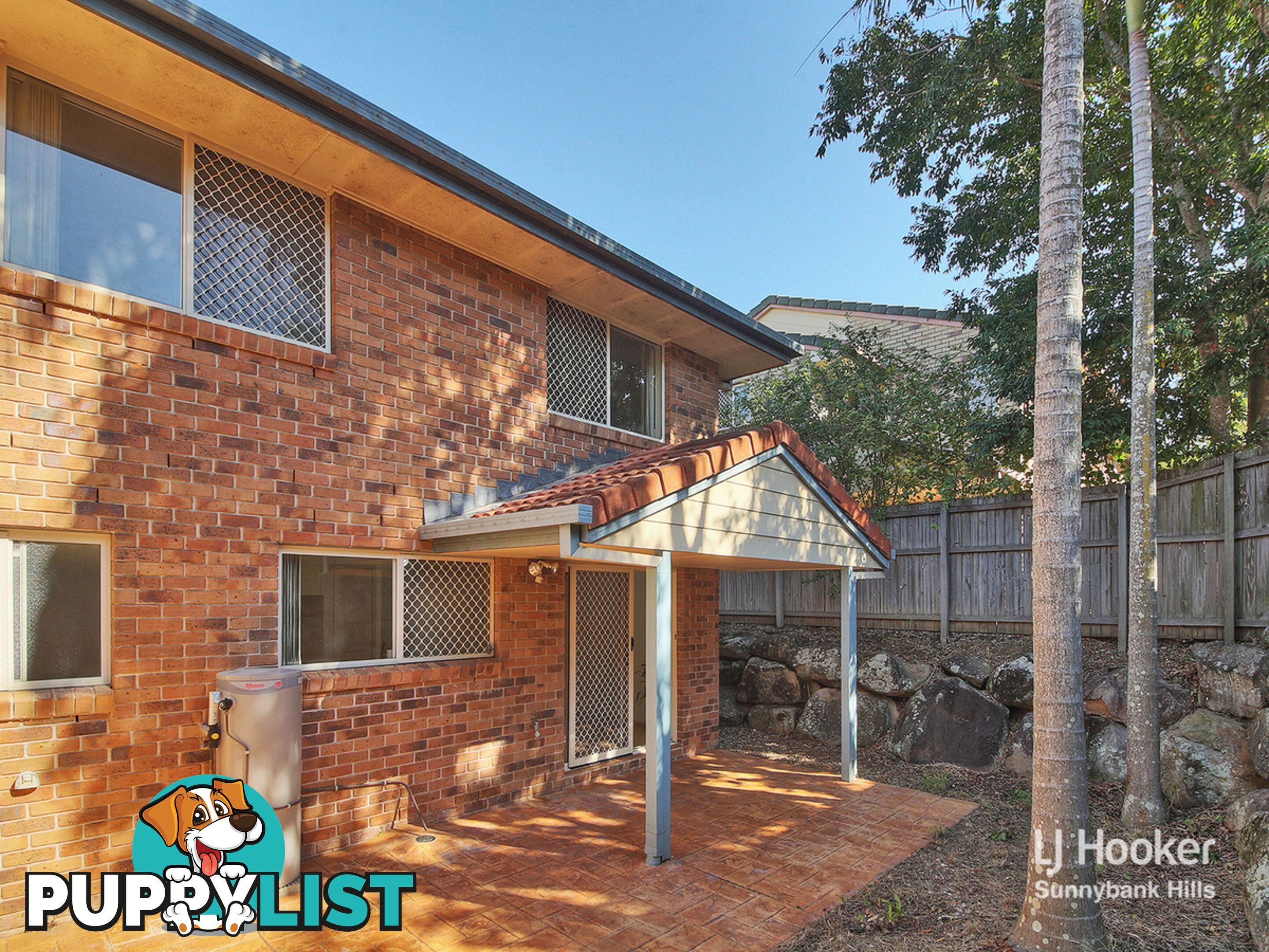 29/12 Grandchester Street SUNNYBANK HILLS QLD 4109