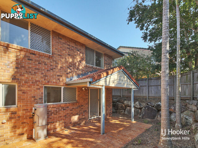 29/12 Grandchester Street SUNNYBANK HILLS QLD 4109