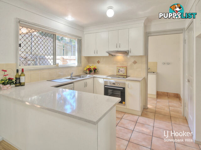 29/12 Grandchester Street SUNNYBANK HILLS QLD 4109