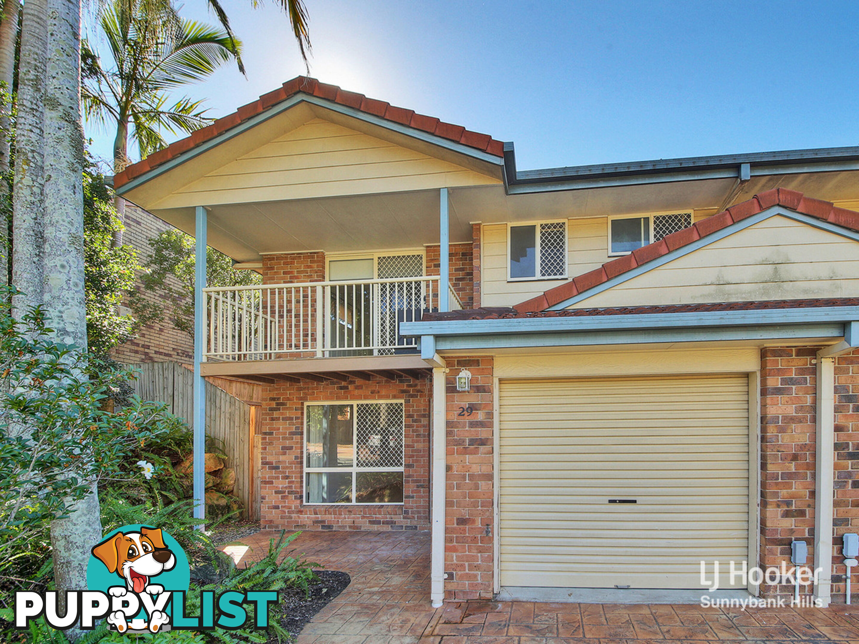 29/12 Grandchester Street SUNNYBANK HILLS QLD 4109