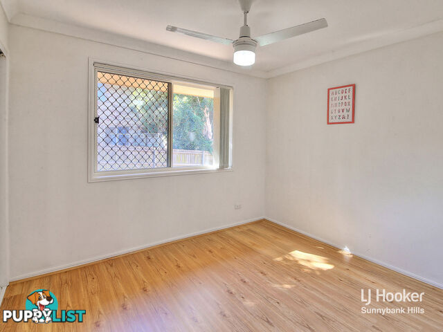 29/12 Grandchester Street SUNNYBANK HILLS QLD 4109