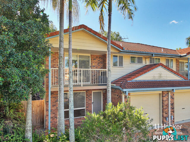 29/12 Grandchester Street SUNNYBANK HILLS QLD 4109