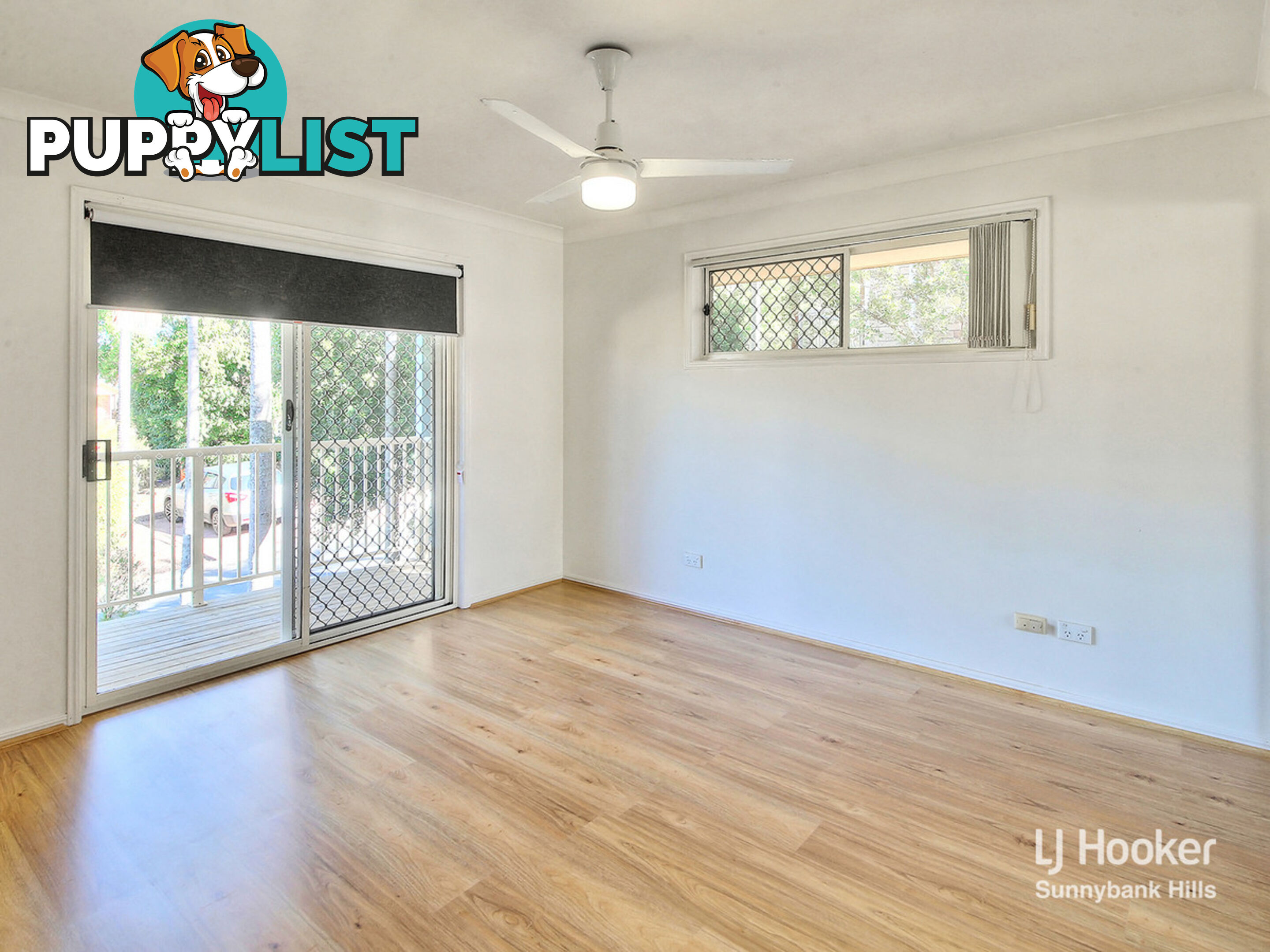 29/12 Grandchester Street SUNNYBANK HILLS QLD 4109