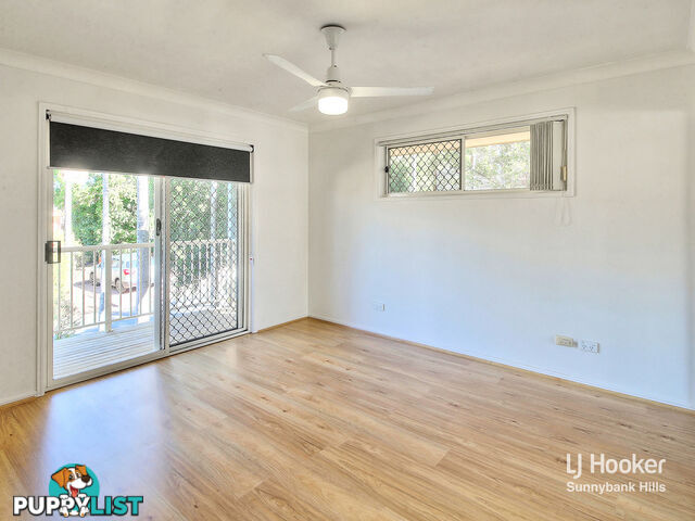 29/12 Grandchester Street SUNNYBANK HILLS QLD 4109