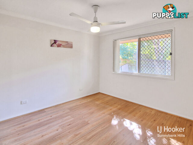 29/12 Grandchester Street SUNNYBANK HILLS QLD 4109