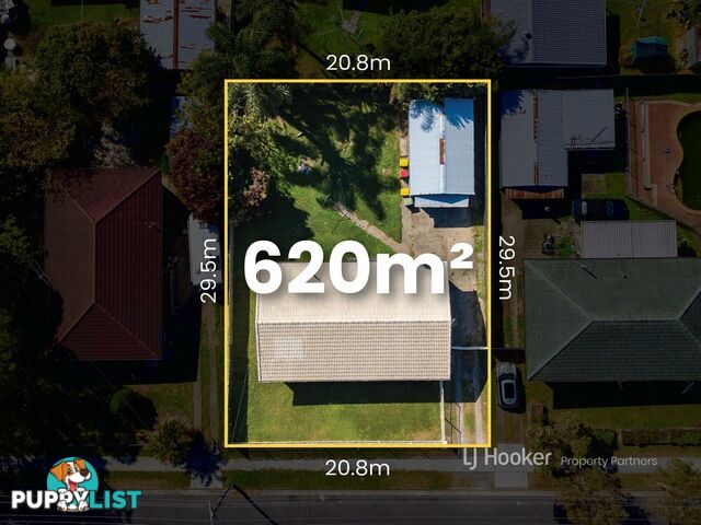 11 Fleur Street WOODRIDGE QLD 4114