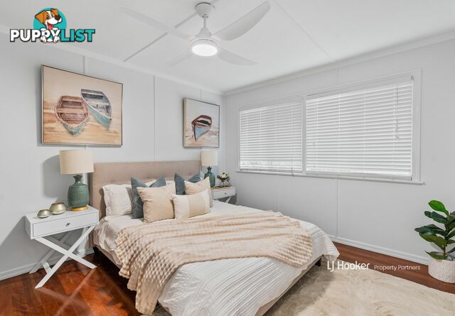 43 Greta Street MANLY WEST QLD 4179