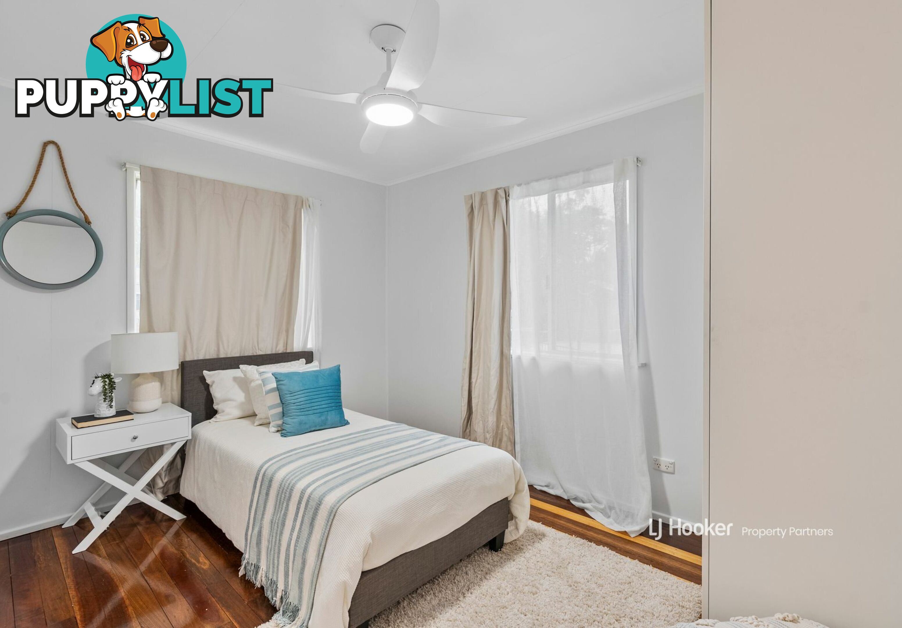 43 Greta Street MANLY WEST QLD 4179