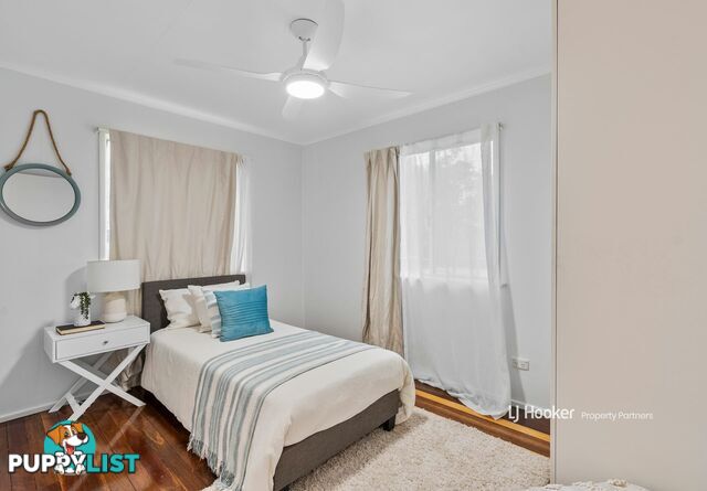 43 Greta Street MANLY WEST QLD 4179