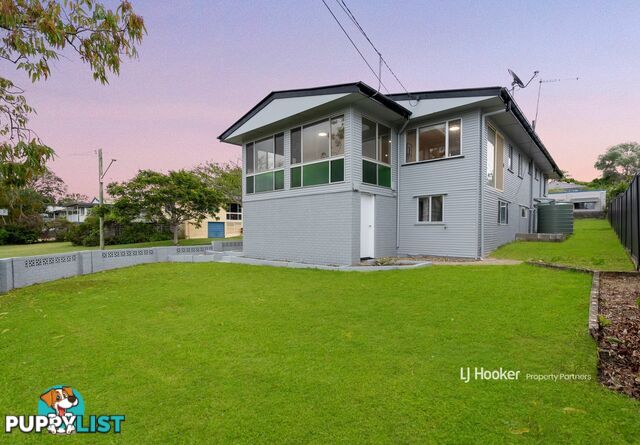 43 Greta Street MANLY WEST QLD 4179