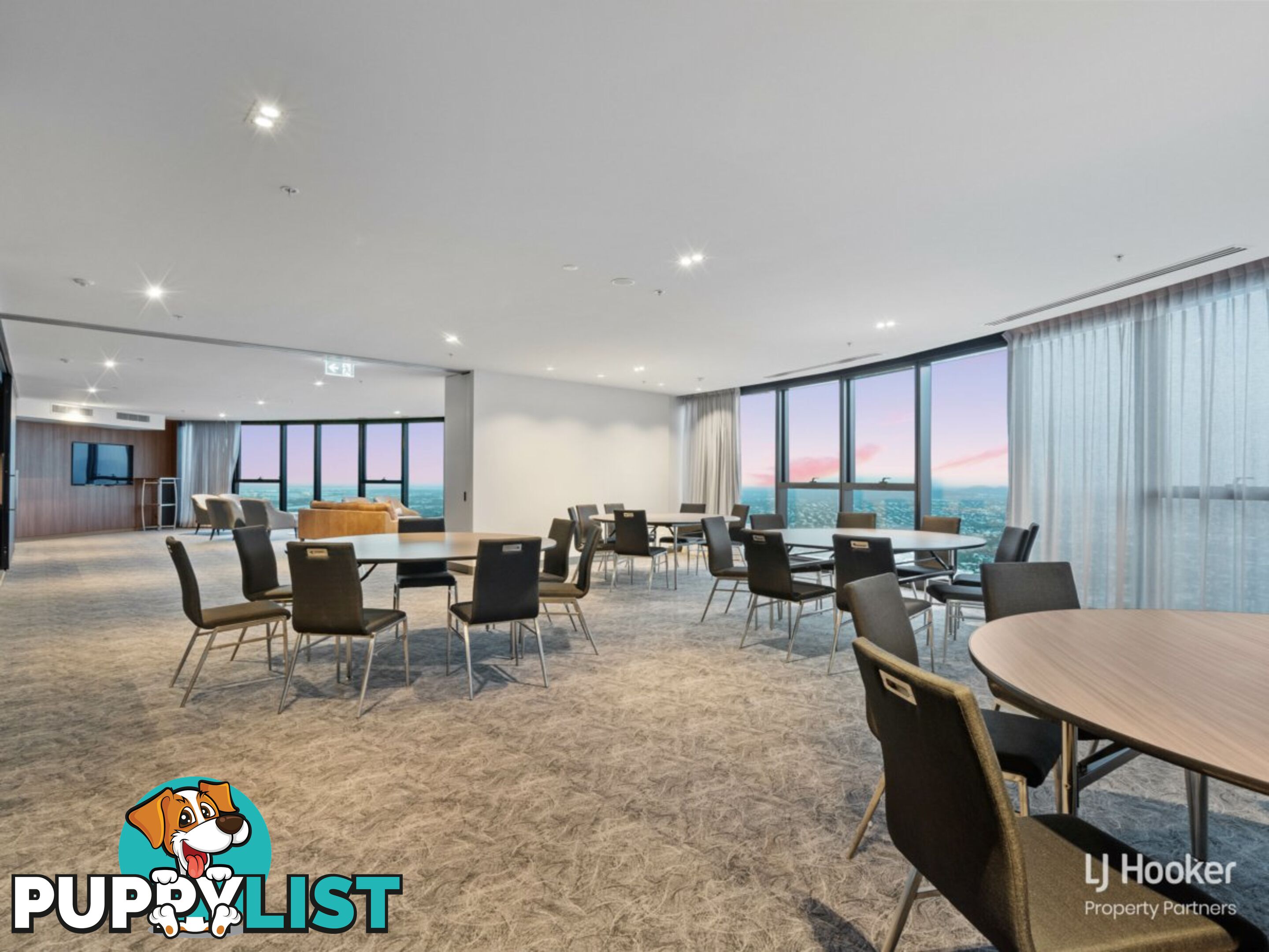 Apartment 6806/222 Margaret Street BRISBANE CITY QLD 4000