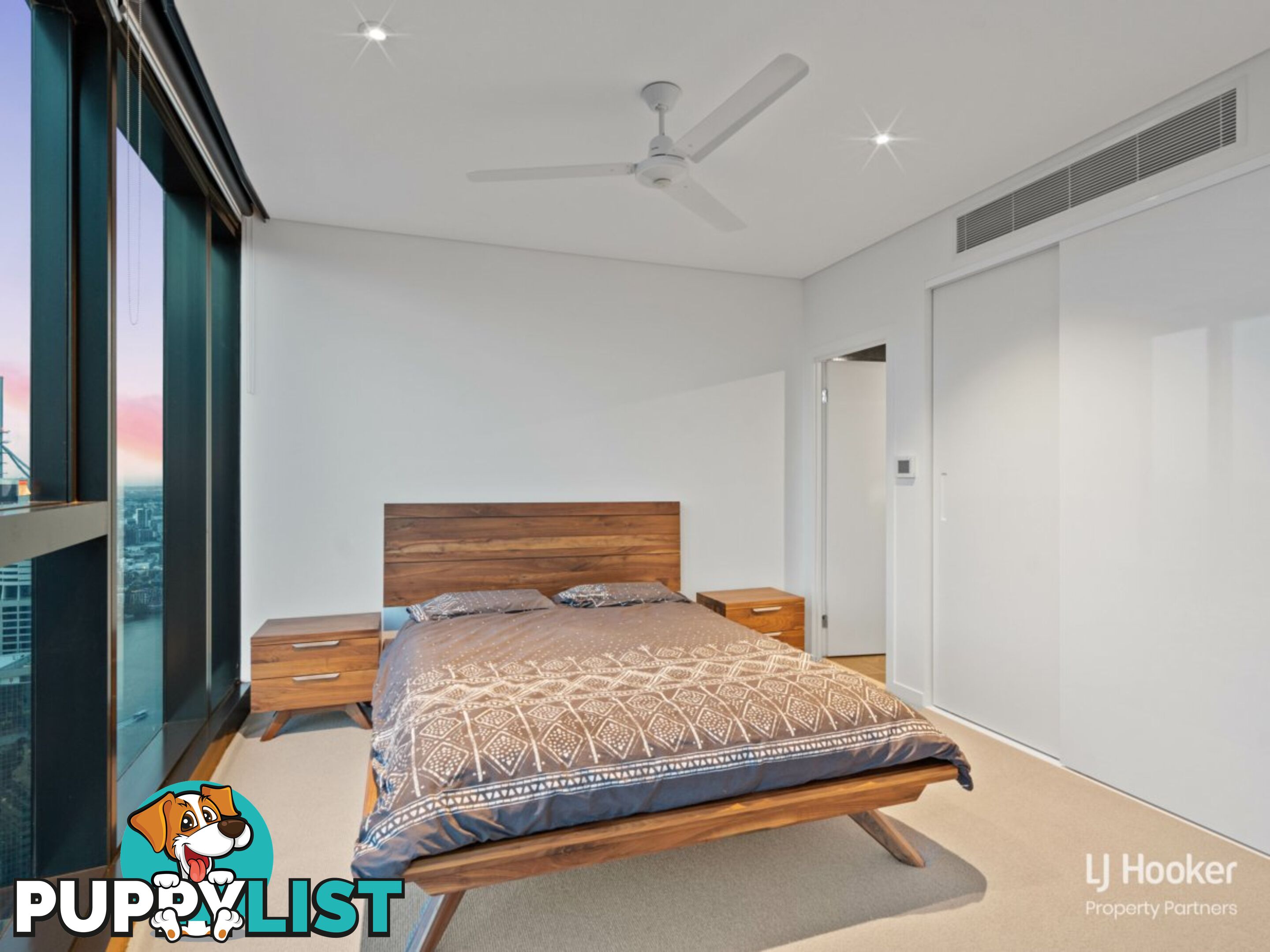 Apartment 6806/222 Margaret Street BRISBANE CITY QLD 4000