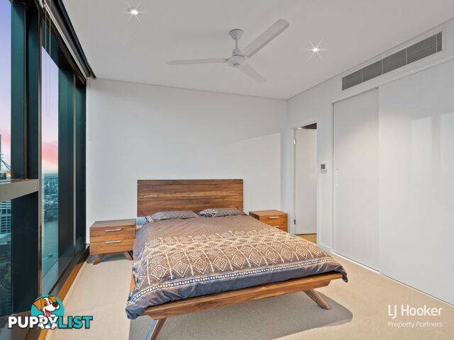 Apartment 6806/222 Margaret Street BRISBANE CITY QLD 4000