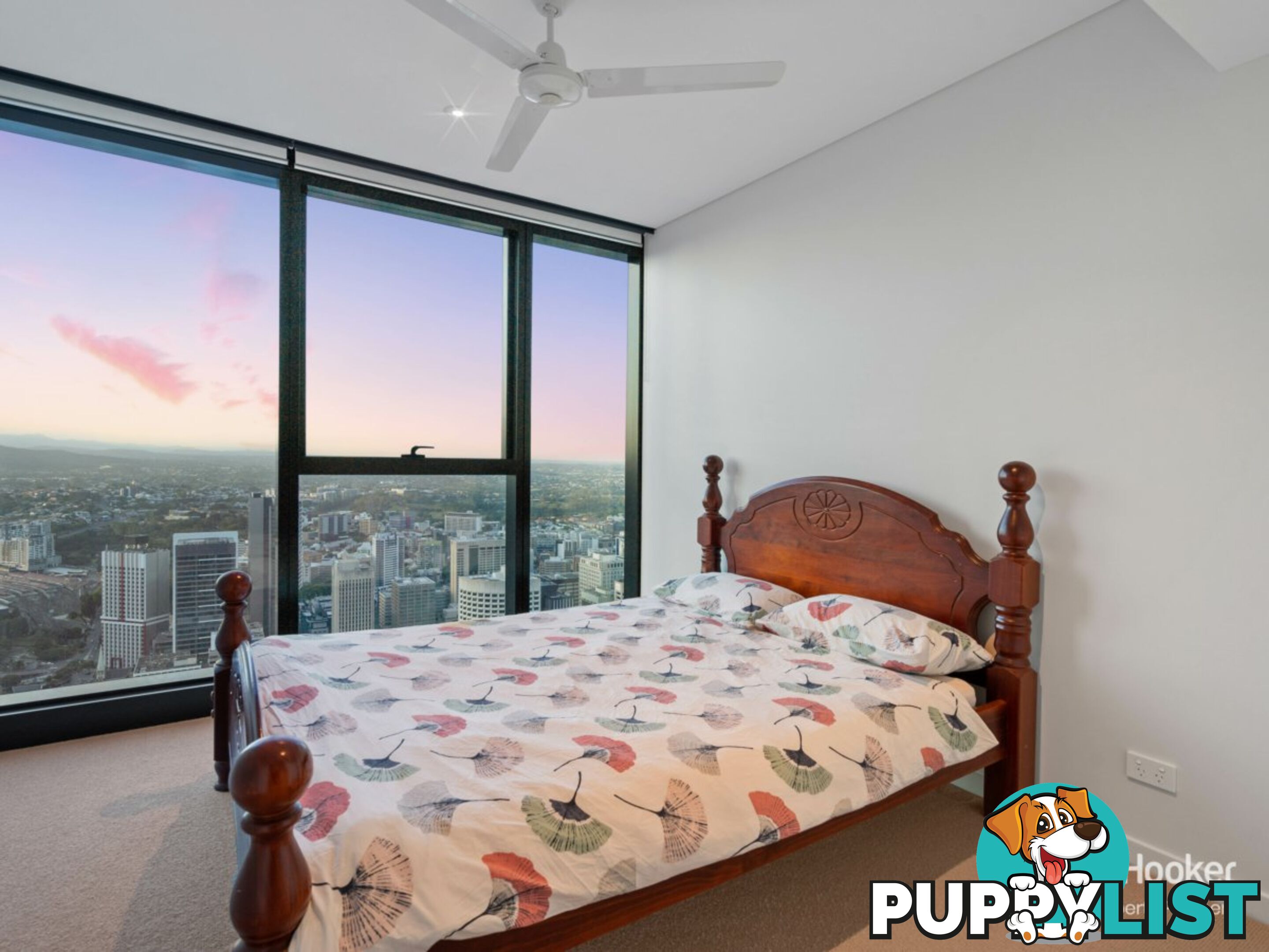 Apartment 6806/222 Margaret Street BRISBANE CITY QLD 4000