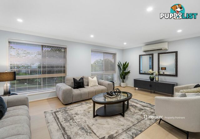 10 Bush Pea Place KURABY QLD 4112