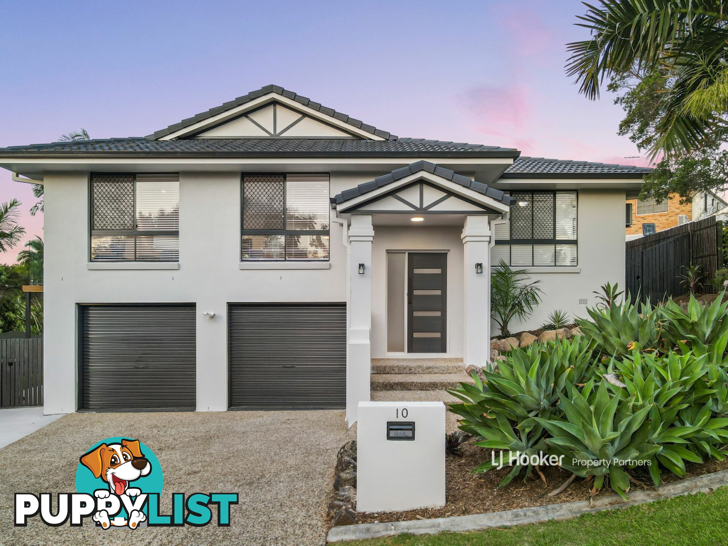 10 Bush Pea Place KURABY QLD 4112