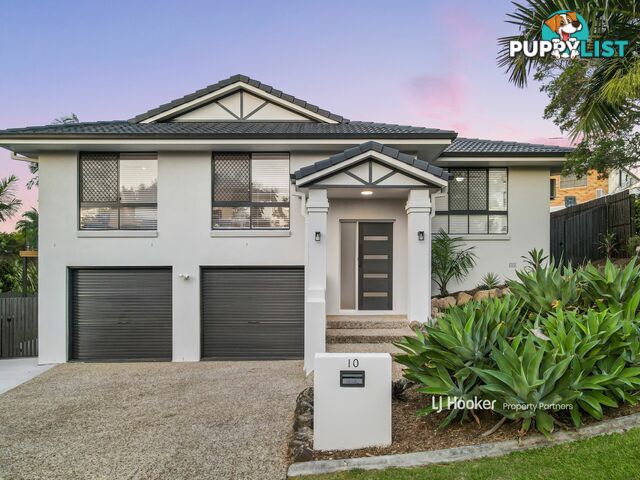 10 Bush Pea Place KURABY QLD 4112