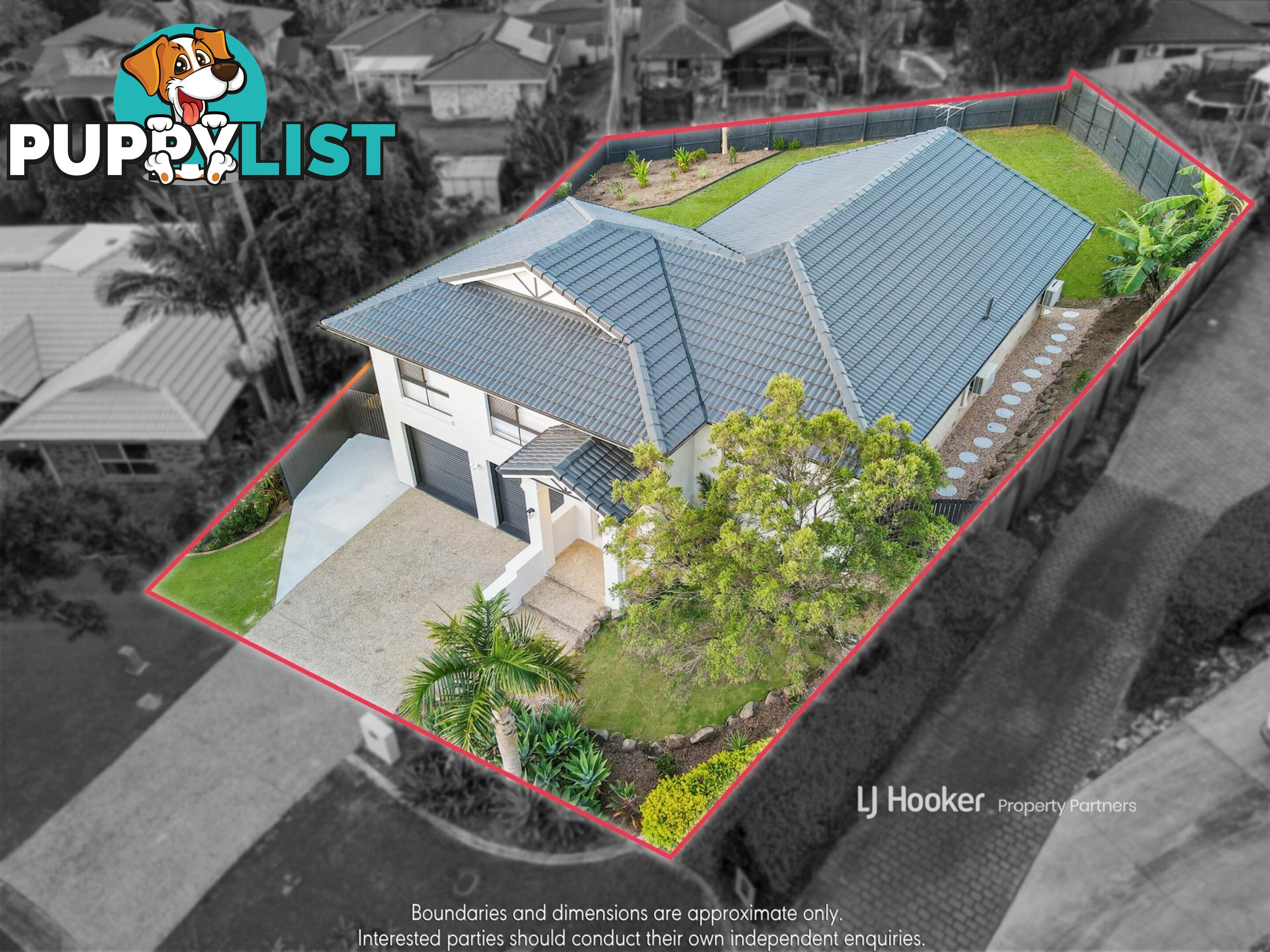10 Bush Pea Place KURABY QLD 4112