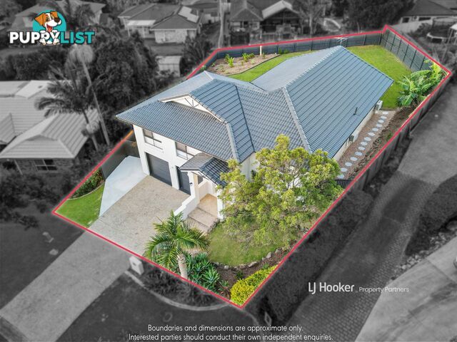 10 Bush Pea Place KURABY QLD 4112