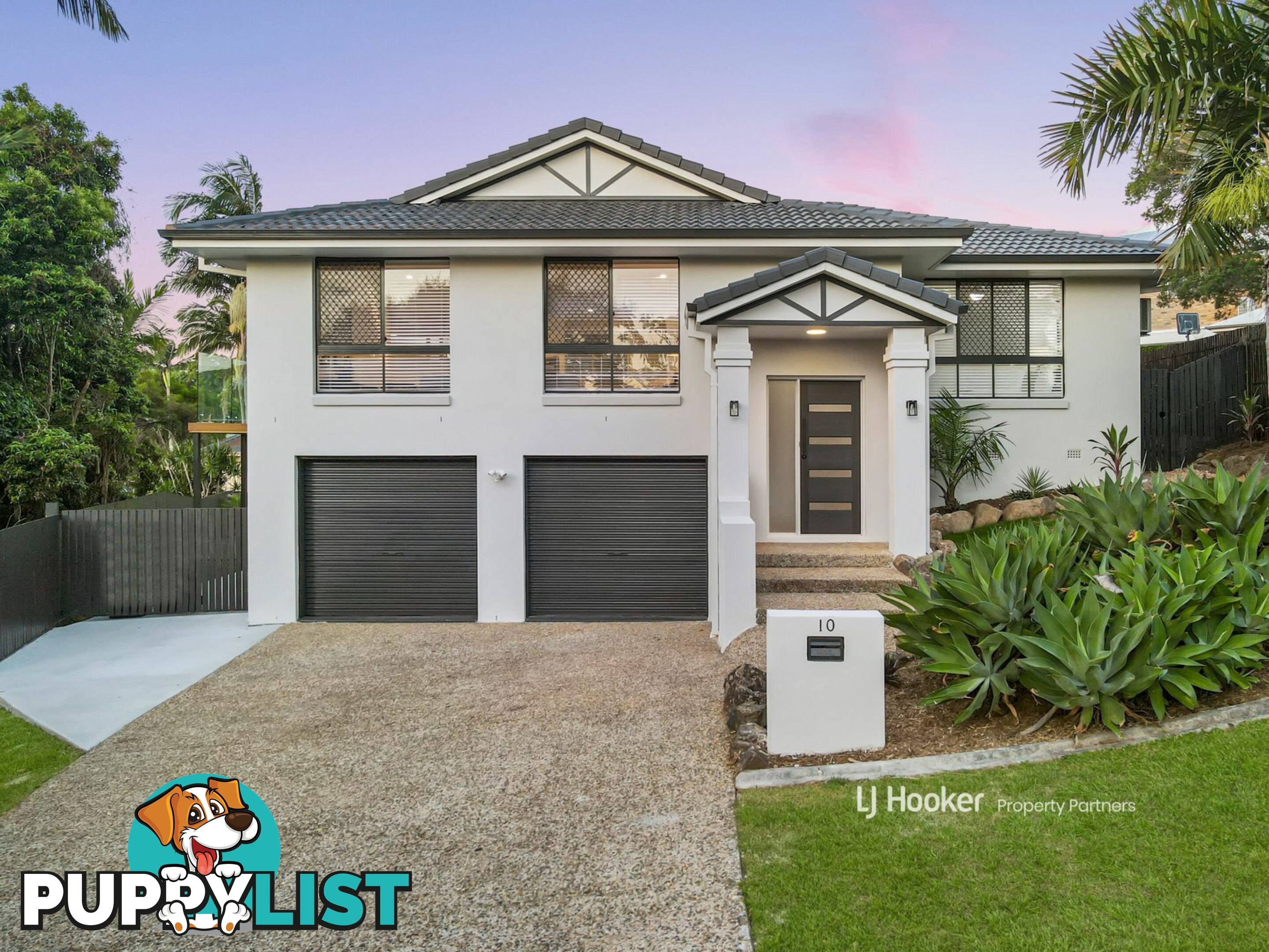10 Bush Pea Place KURABY QLD 4112