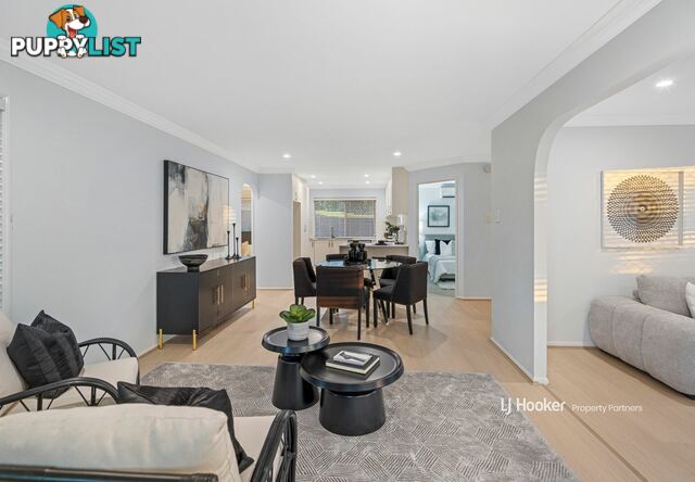 10 Bush Pea Place KURABY QLD 4112