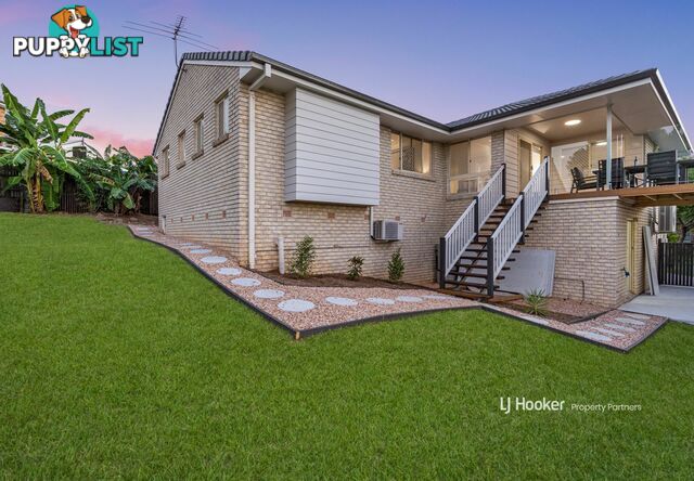 10 Bush Pea Place KURABY QLD 4112