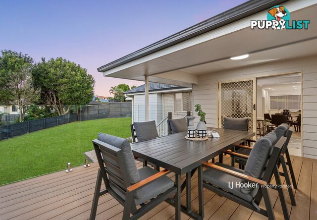 10 Bush Pea Place KURABY QLD 4112
