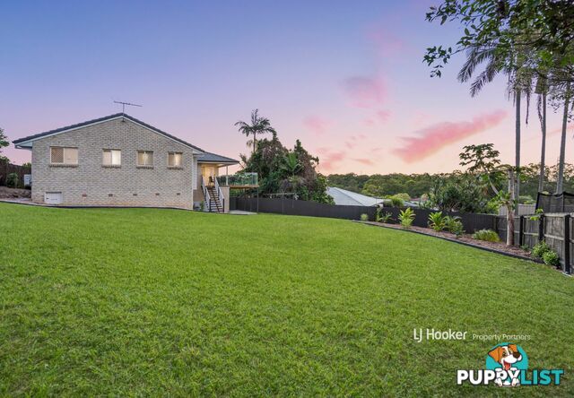 10 Bush Pea Place KURABY QLD 4112