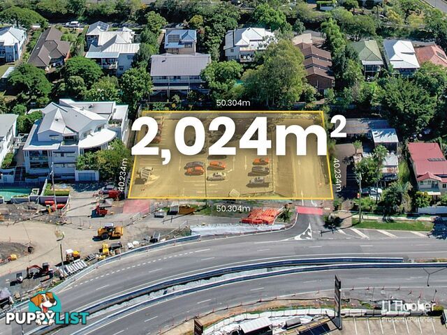 267-273 Moggill Road INDOOROOPILLY QLD 4068