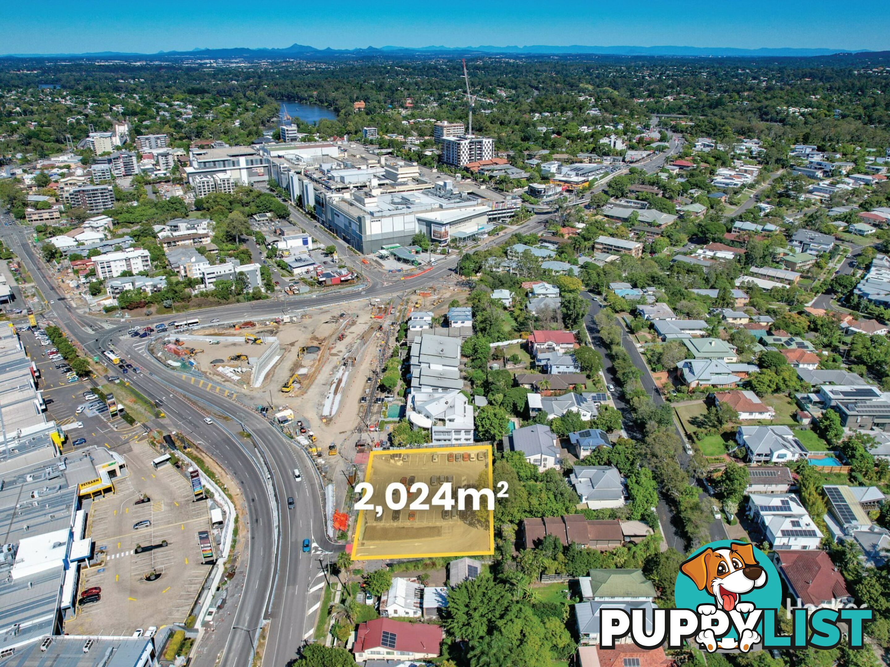 267-273 Moggill Road INDOOROOPILLY QLD 4068